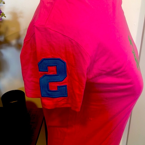 Polo T-Shirt - Picture 4 of 4